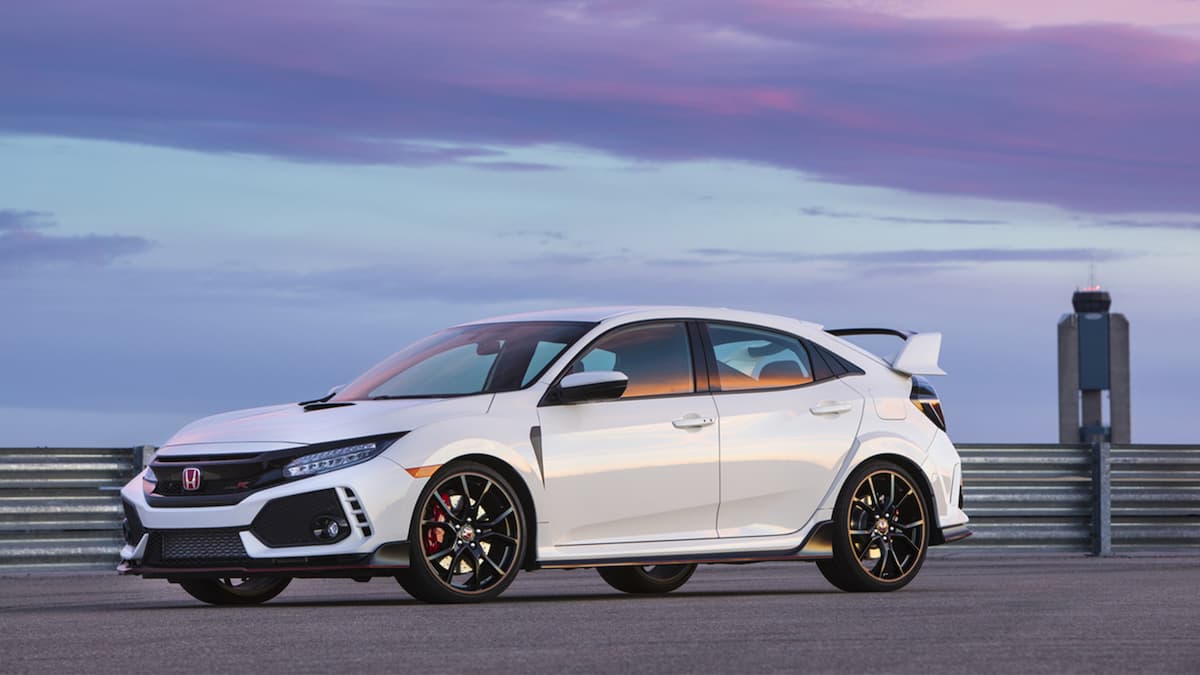 Honda Civic Service in Miami, FL
