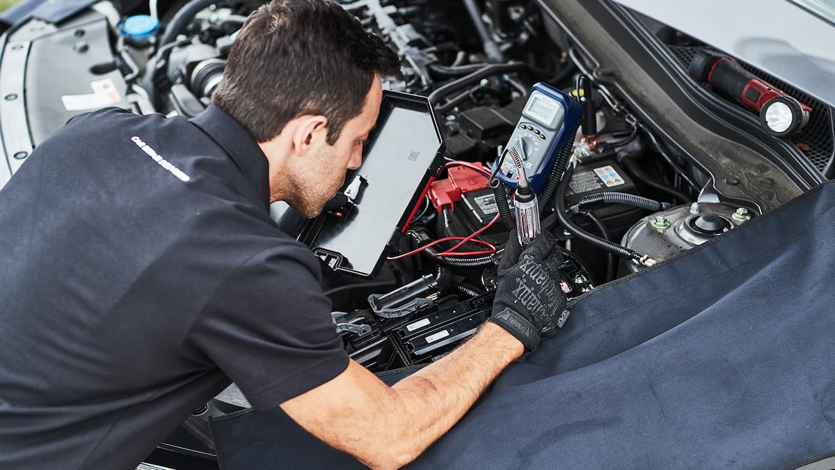 Car Battery Replacement in Portland, OR Car Battery Replacement in Portland, OR